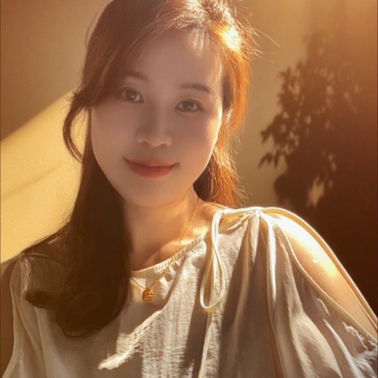 幸福美美