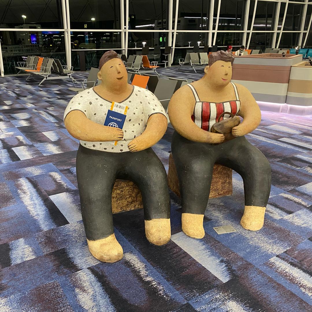 风吹枫落