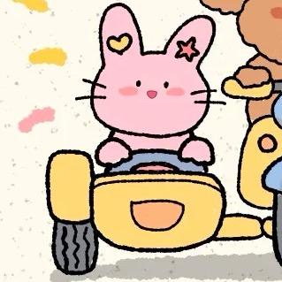 超级无敌幸运星💫