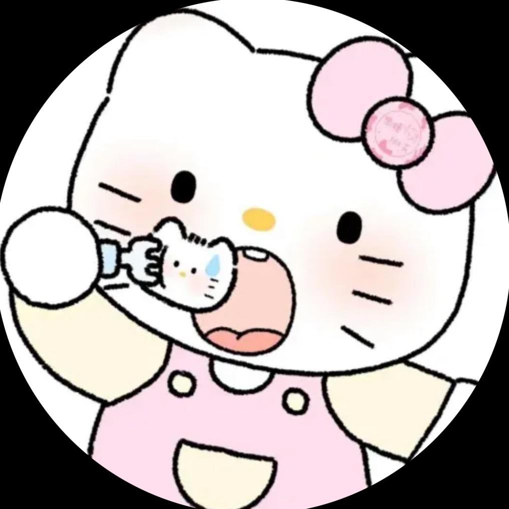 苏悦棠兔兔🐰