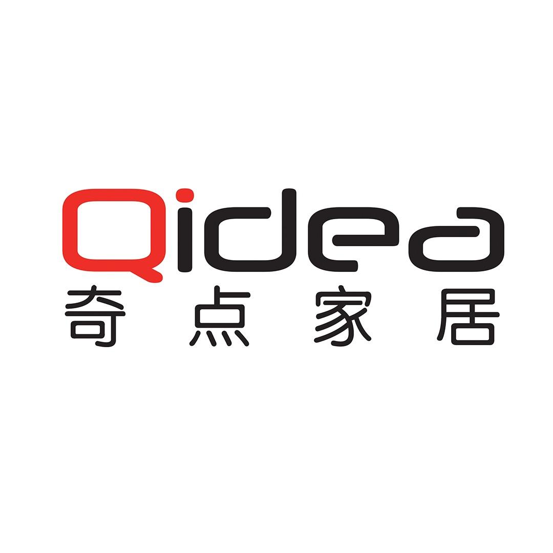 青岛奇点云轻奢玻璃门