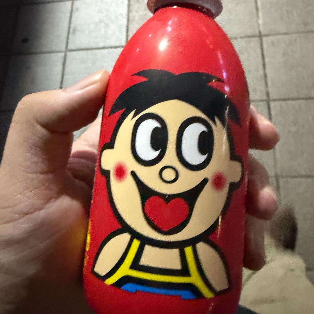 小李子