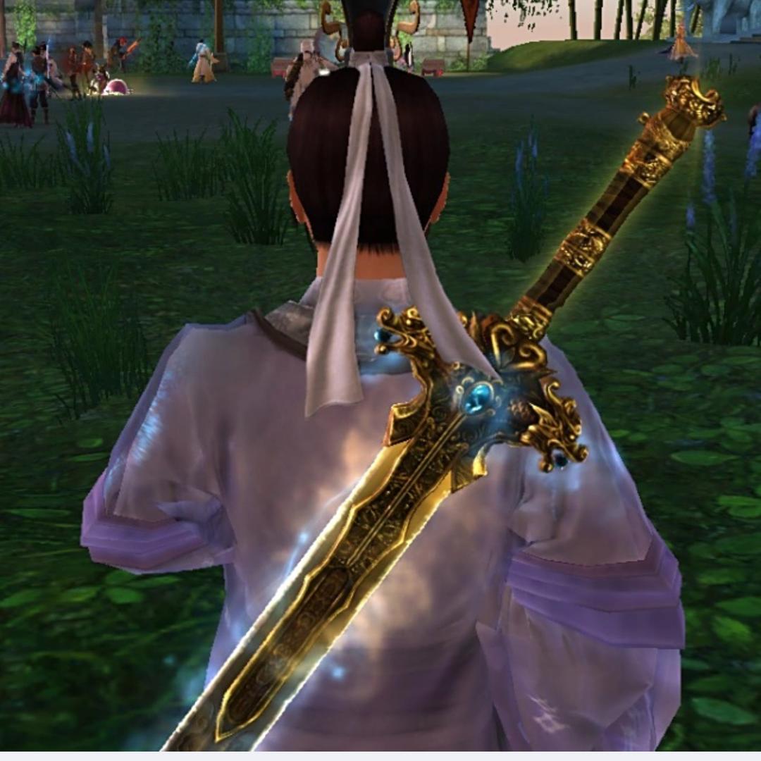 九阴真经一霸刀