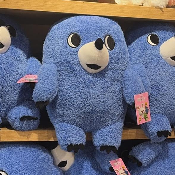 黑芝麻糖鸭油烧饼🐈