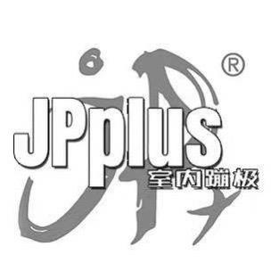 JPplus室内蹦极卓悦中心店