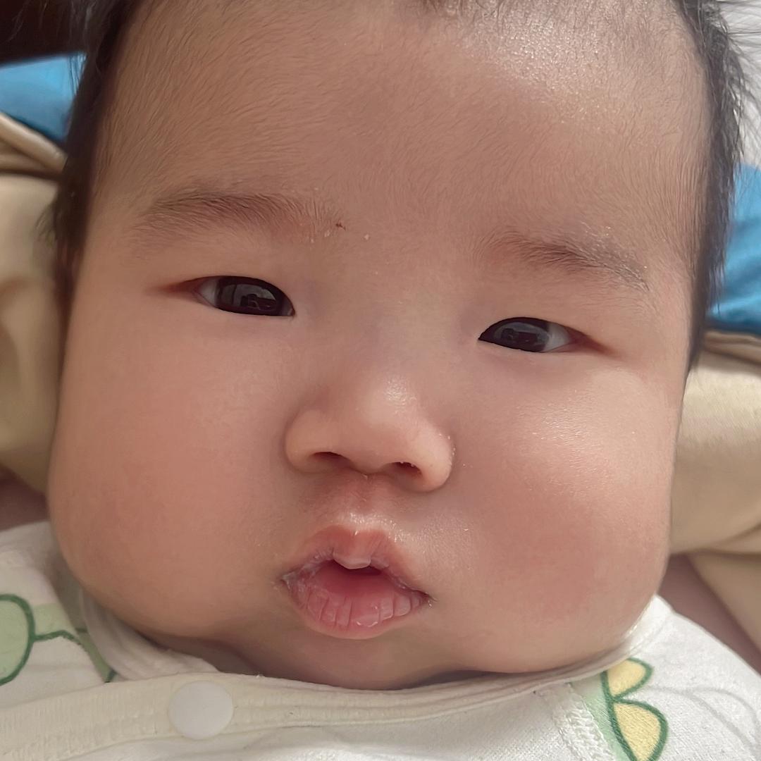 ✨米团子妈妈✨