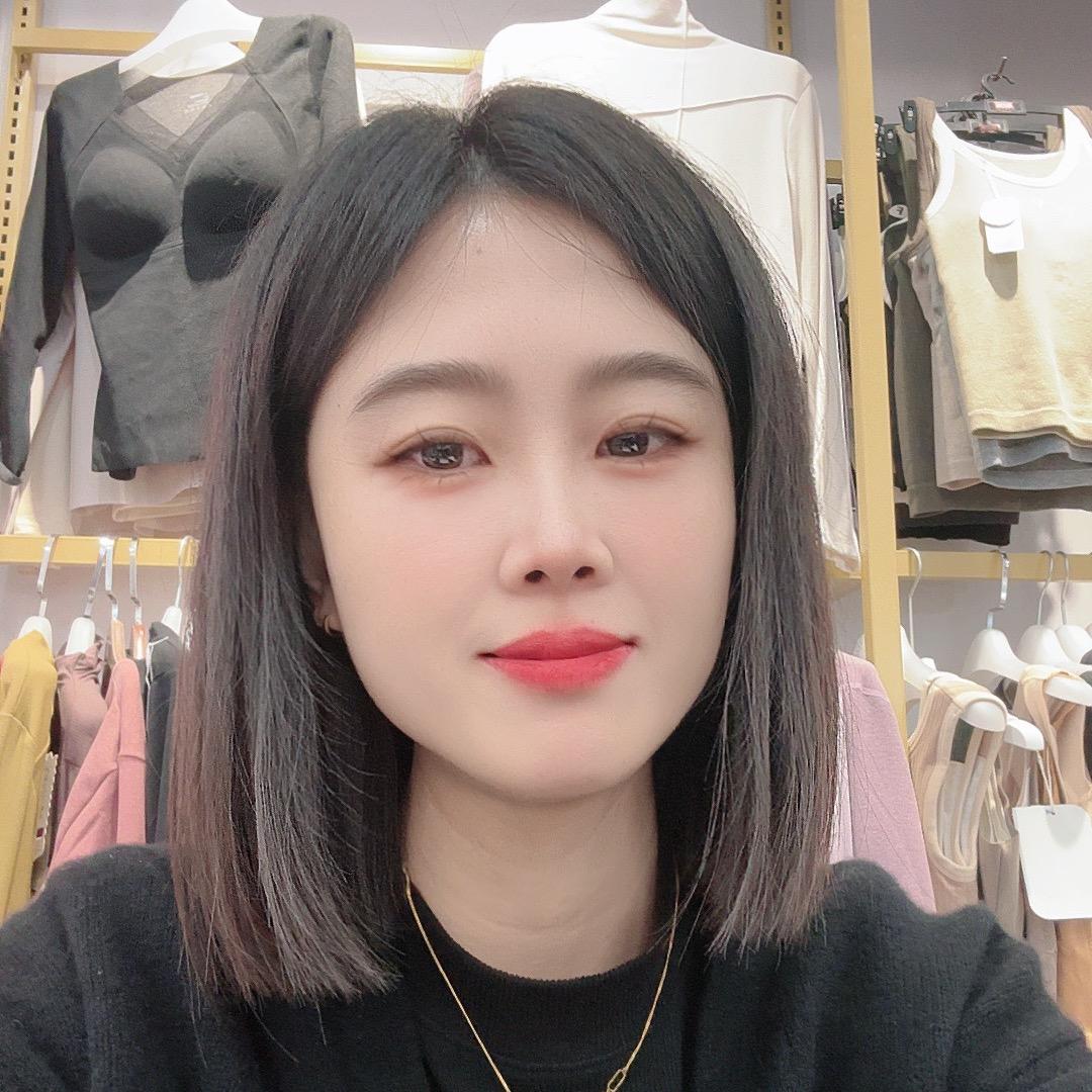 她谜内衣（马小姐）