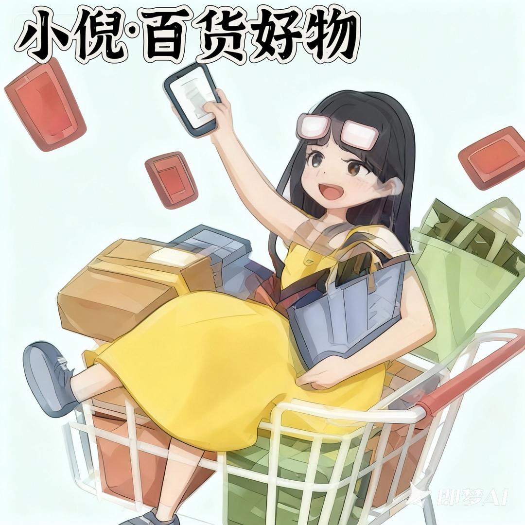 啥都有百货小超市（橱窗好物分享）