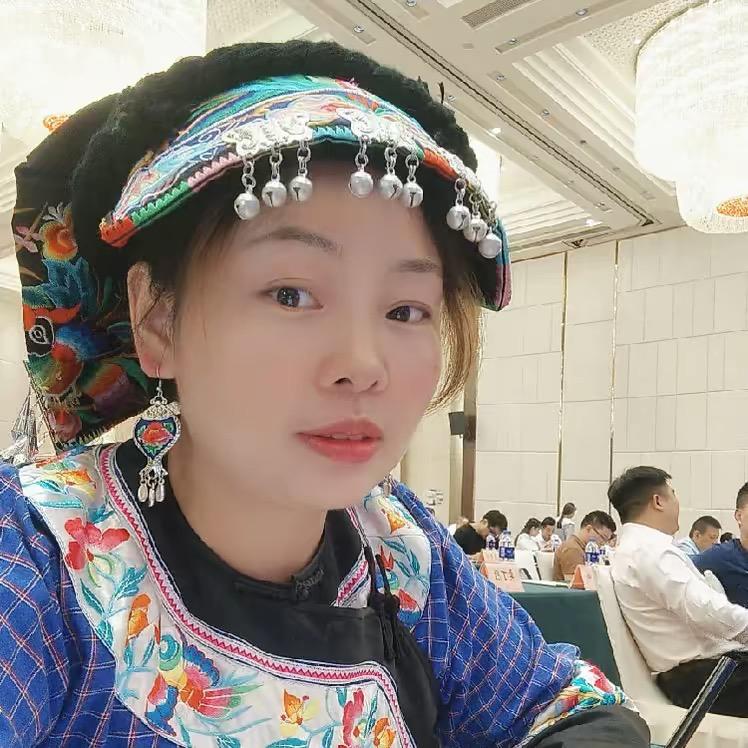 金三角粉店静姐