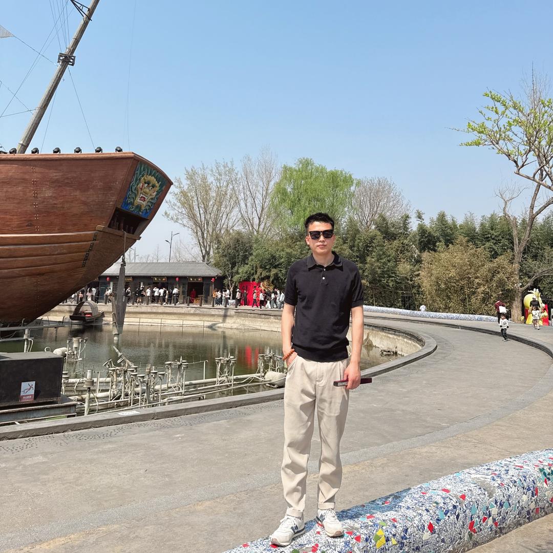 财富自由梦想者