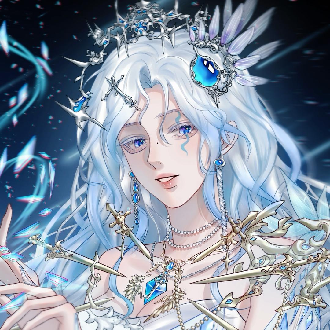 镜渊🔷