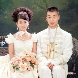得妻如此，夫复何求。
