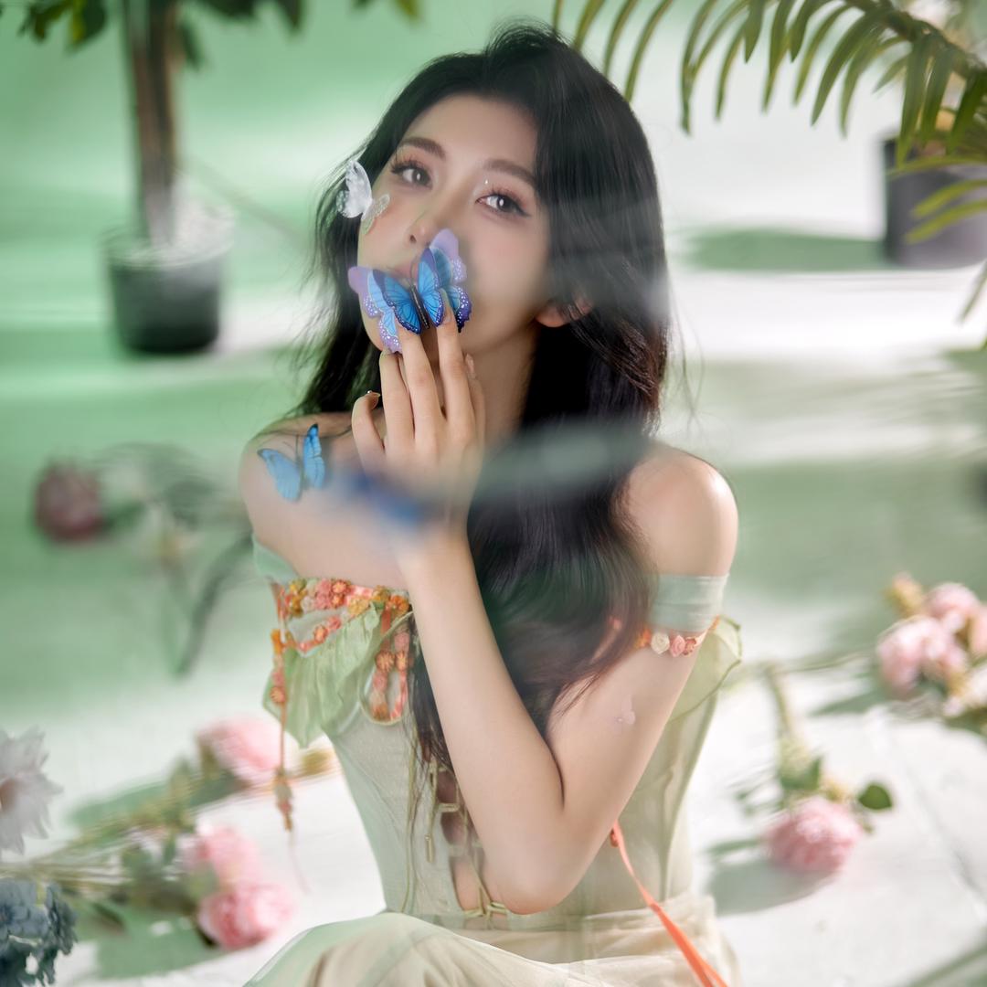 广东林志伶