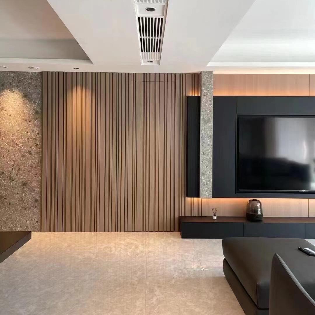 扬州全屋定制李校长