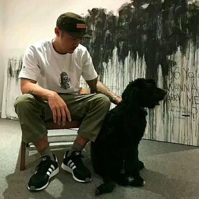 小雄