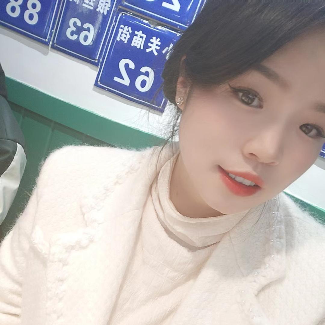 郝开心吖@
