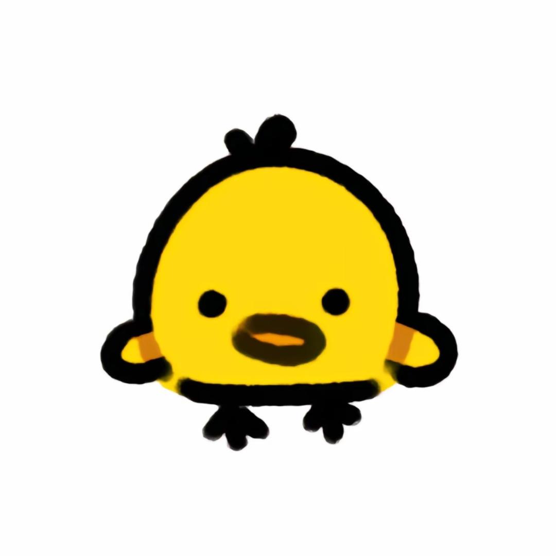 你好我是鼻孔鸡。