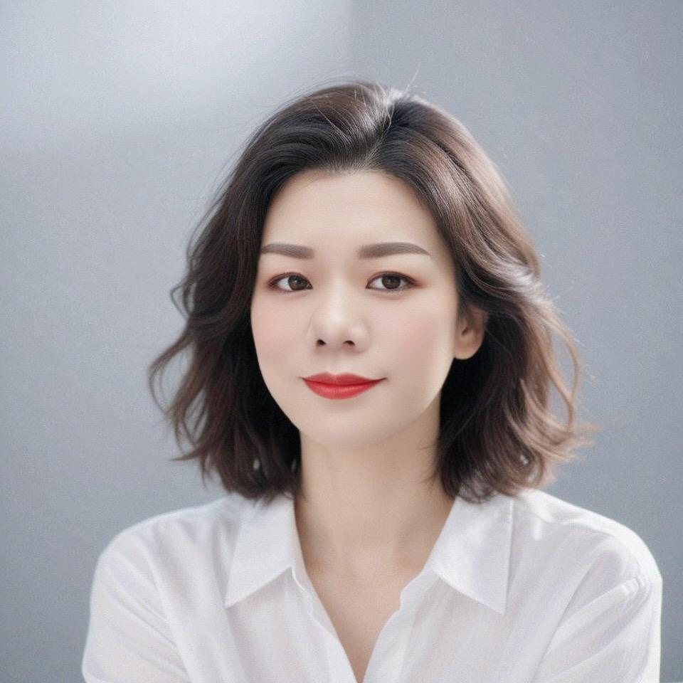 与君共读-芳姐
