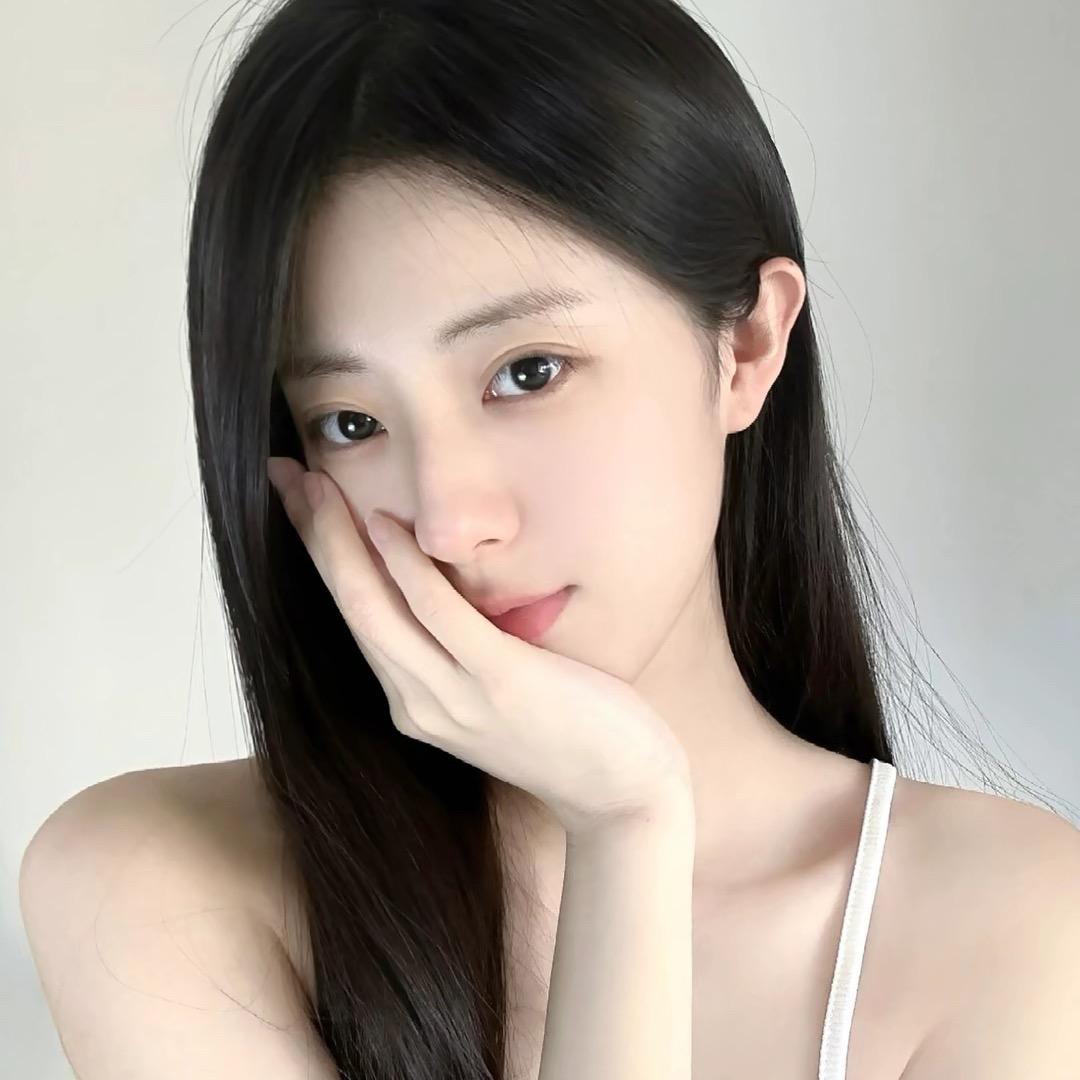你真好看