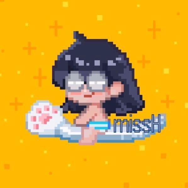 胖刺ᴍɪssʜ◦痛甲版◦提醒我喝水🫧