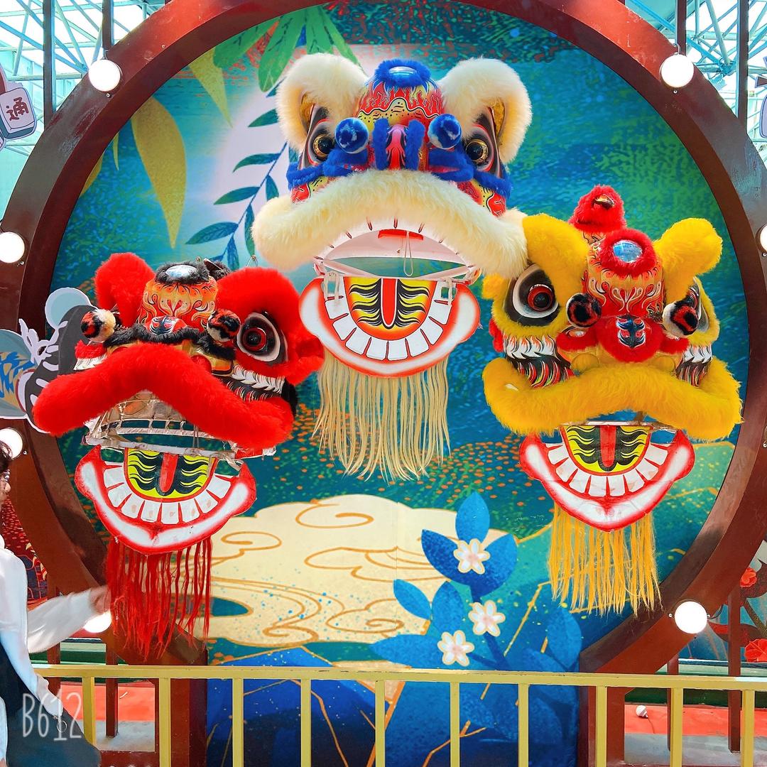 明明姐