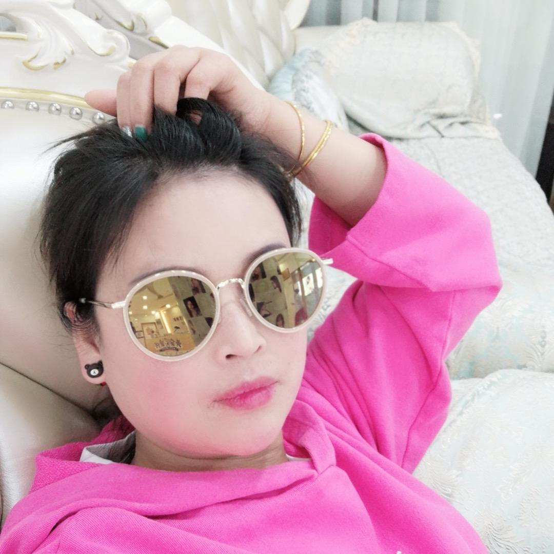 心宽福自来y