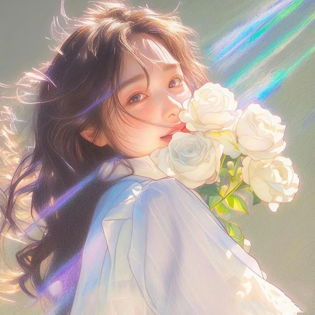 朝顔🌱