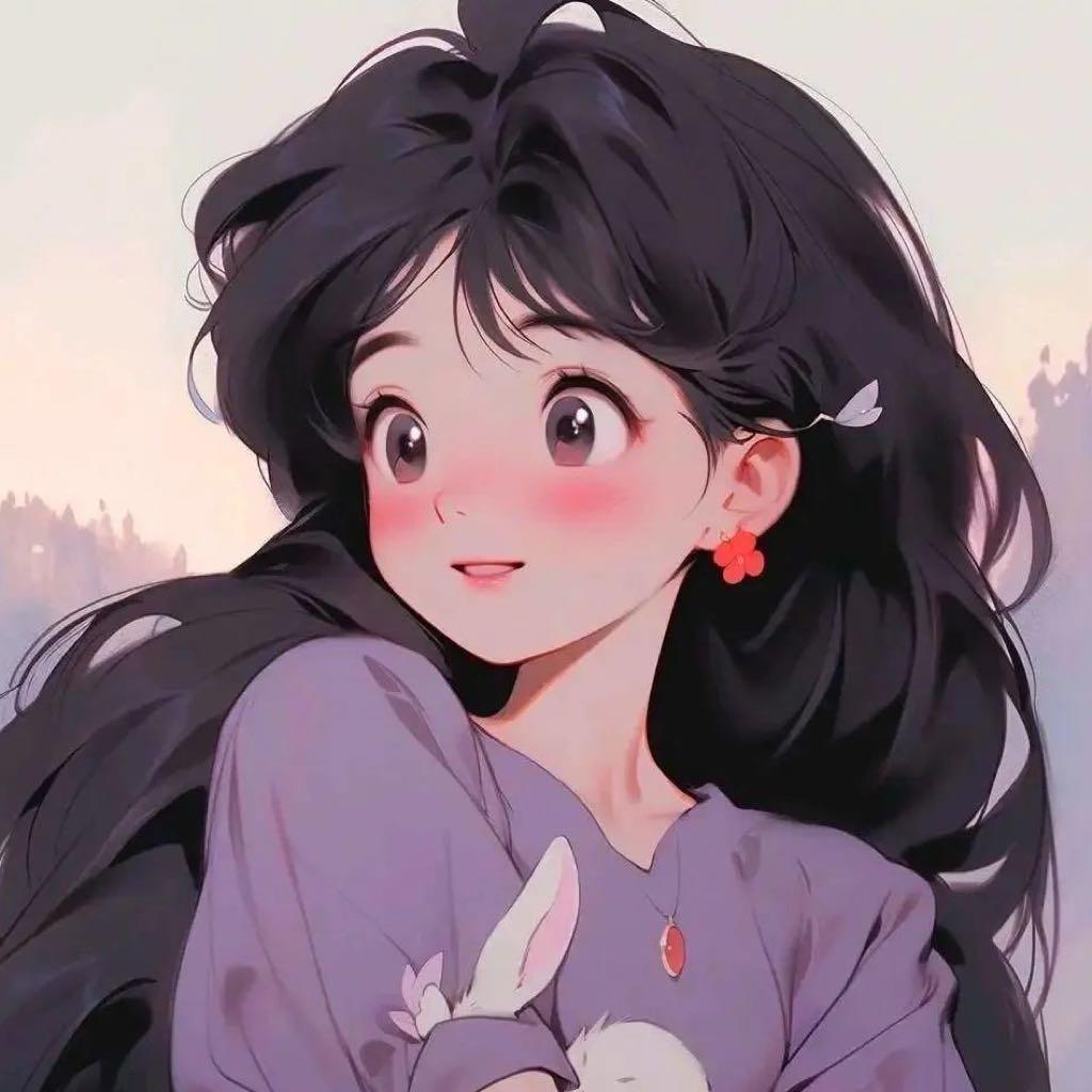 好运来来🌈头像