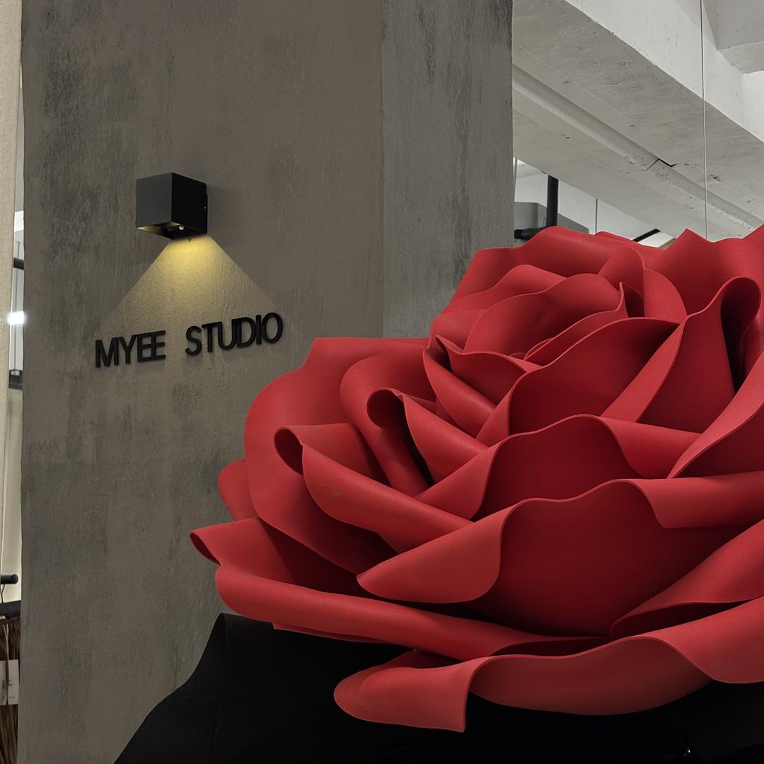 MYEE服装工作室