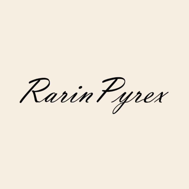 RarinPyrex