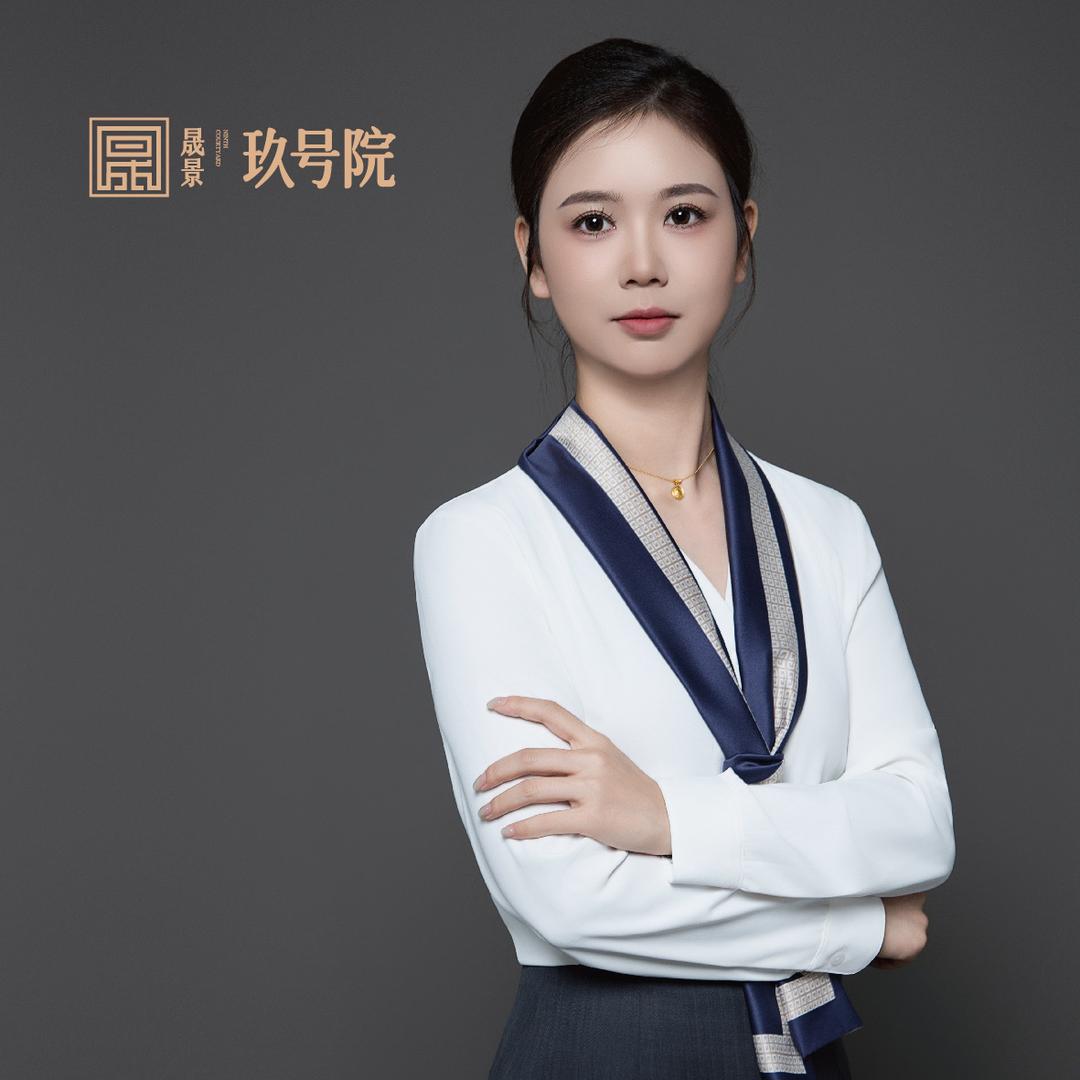 城投集团城市阳台-晟景-玖号院～李雅雯