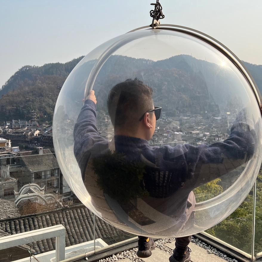 爱钓鱼的搬砖小邵