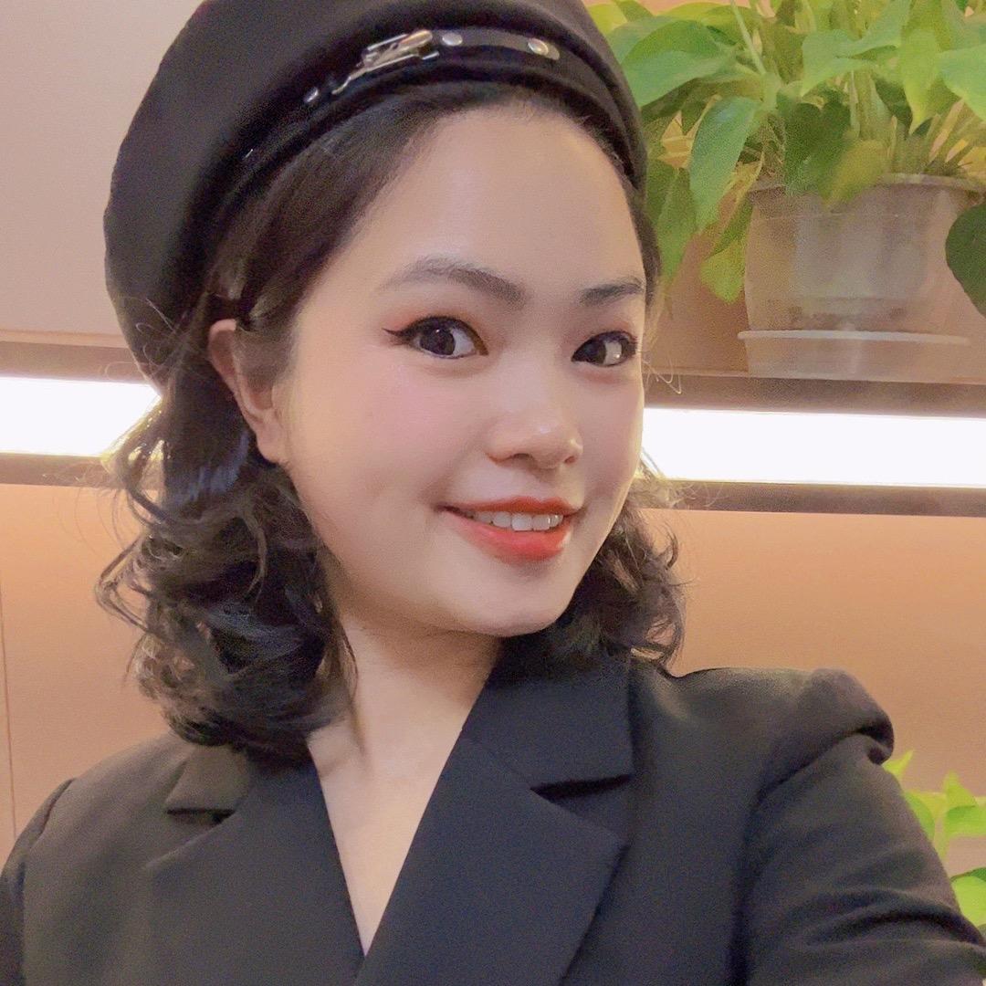 活泼的娘娘🔥