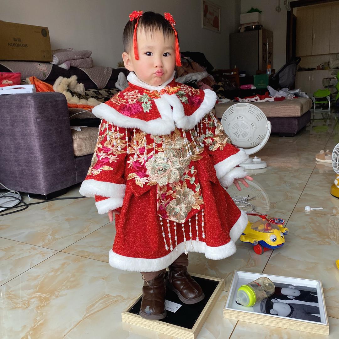 远山含黛