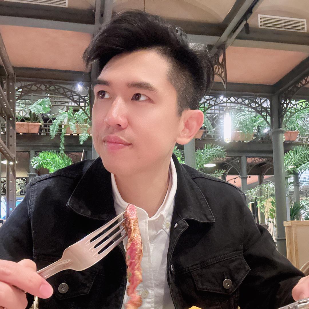 兆伦看演出（到一万粉才能香港直播