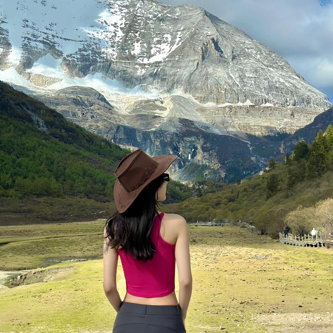 璐璐的旅行推荐🎈