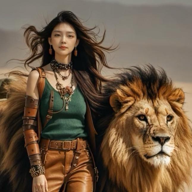 美宝姥姥