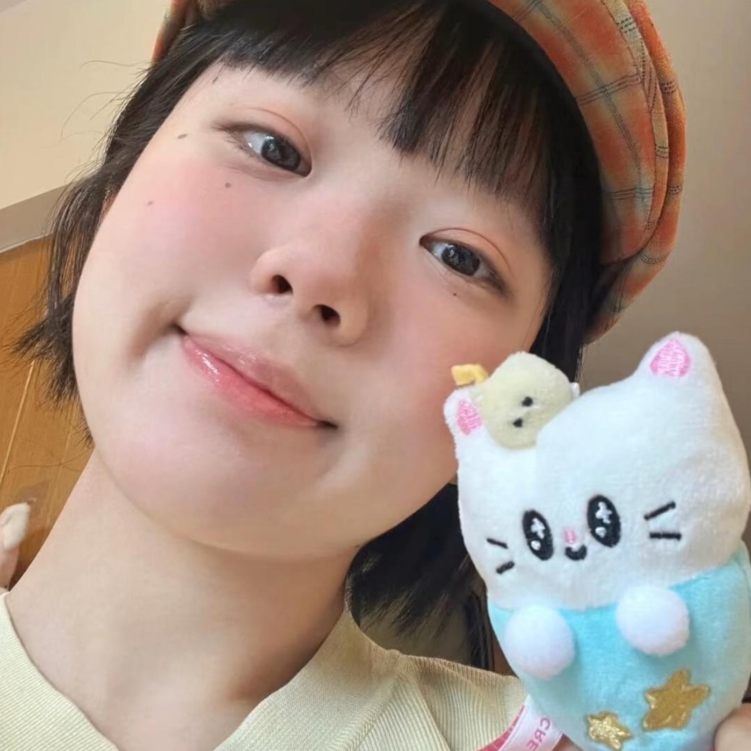 好运连连