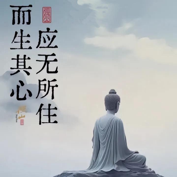静心（佛缘阁）