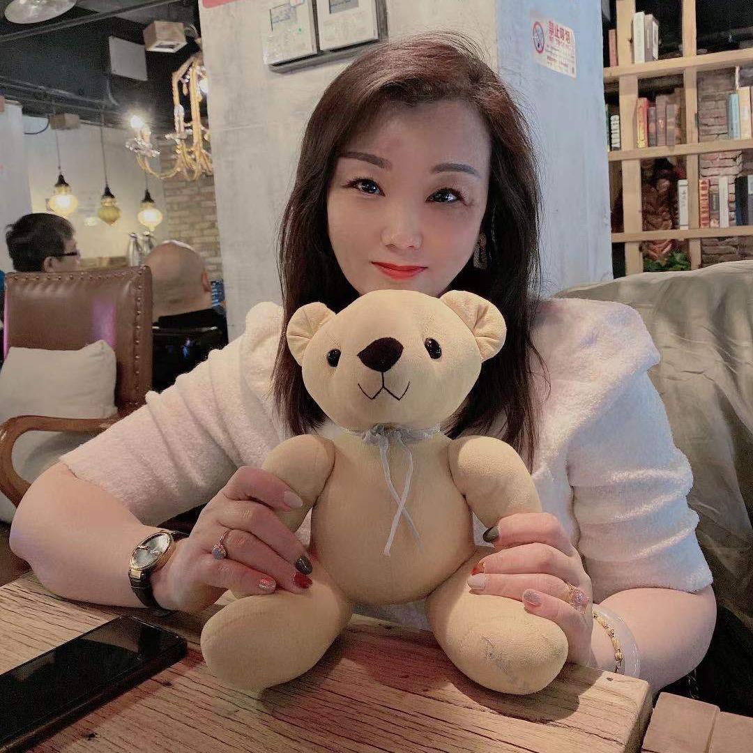 精致女人