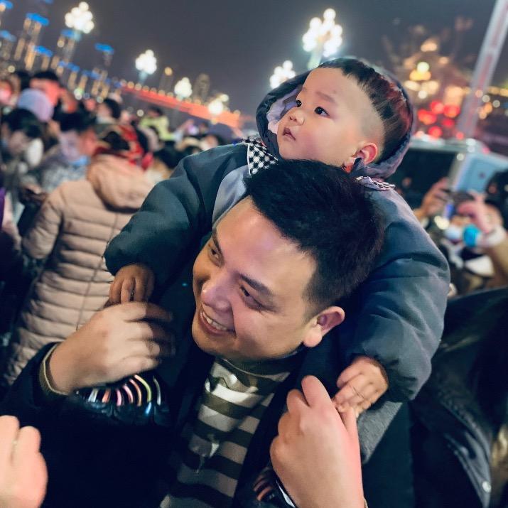 航航的甜甜圈👑「JYH」