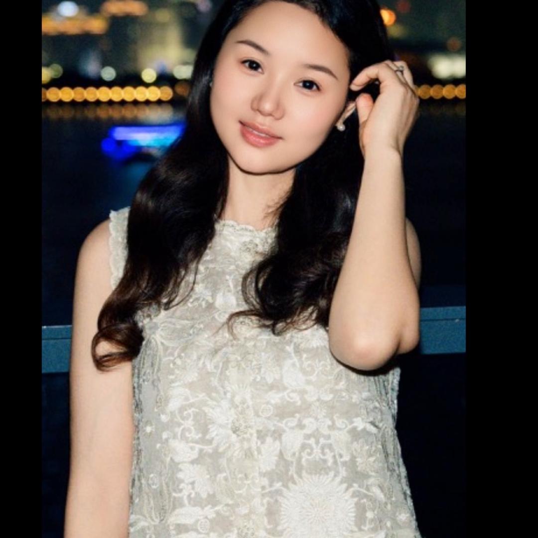 小可丽人
