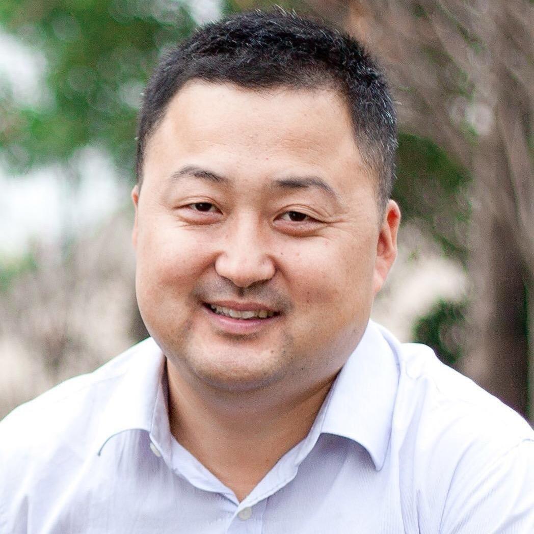 陈洪波助理号