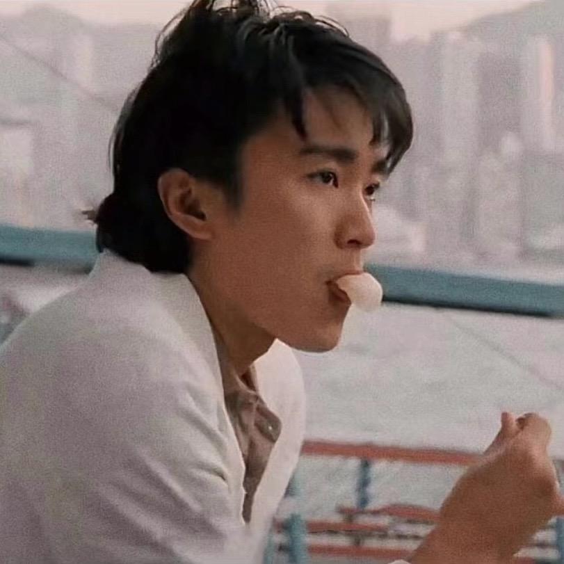 人来人往