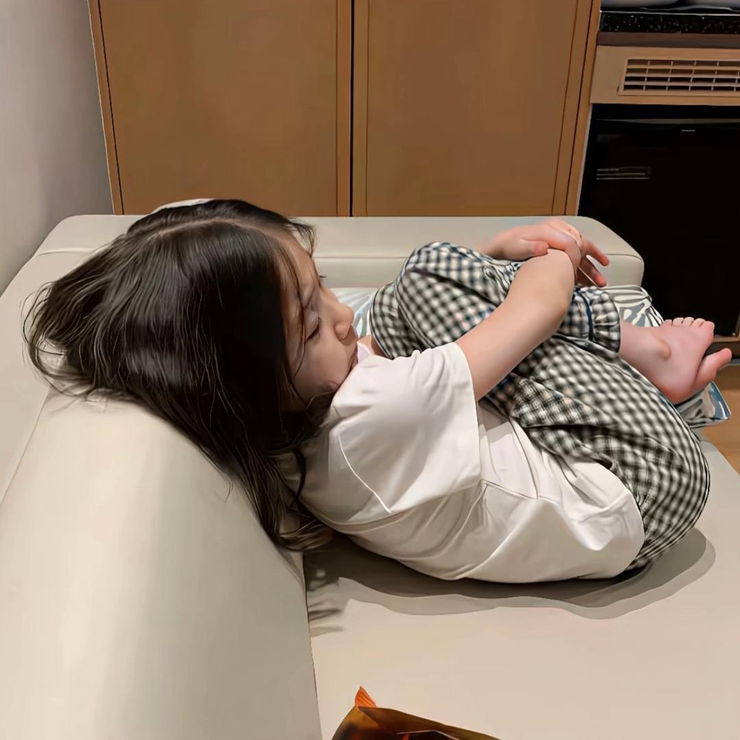 我吃蛋糕减肥