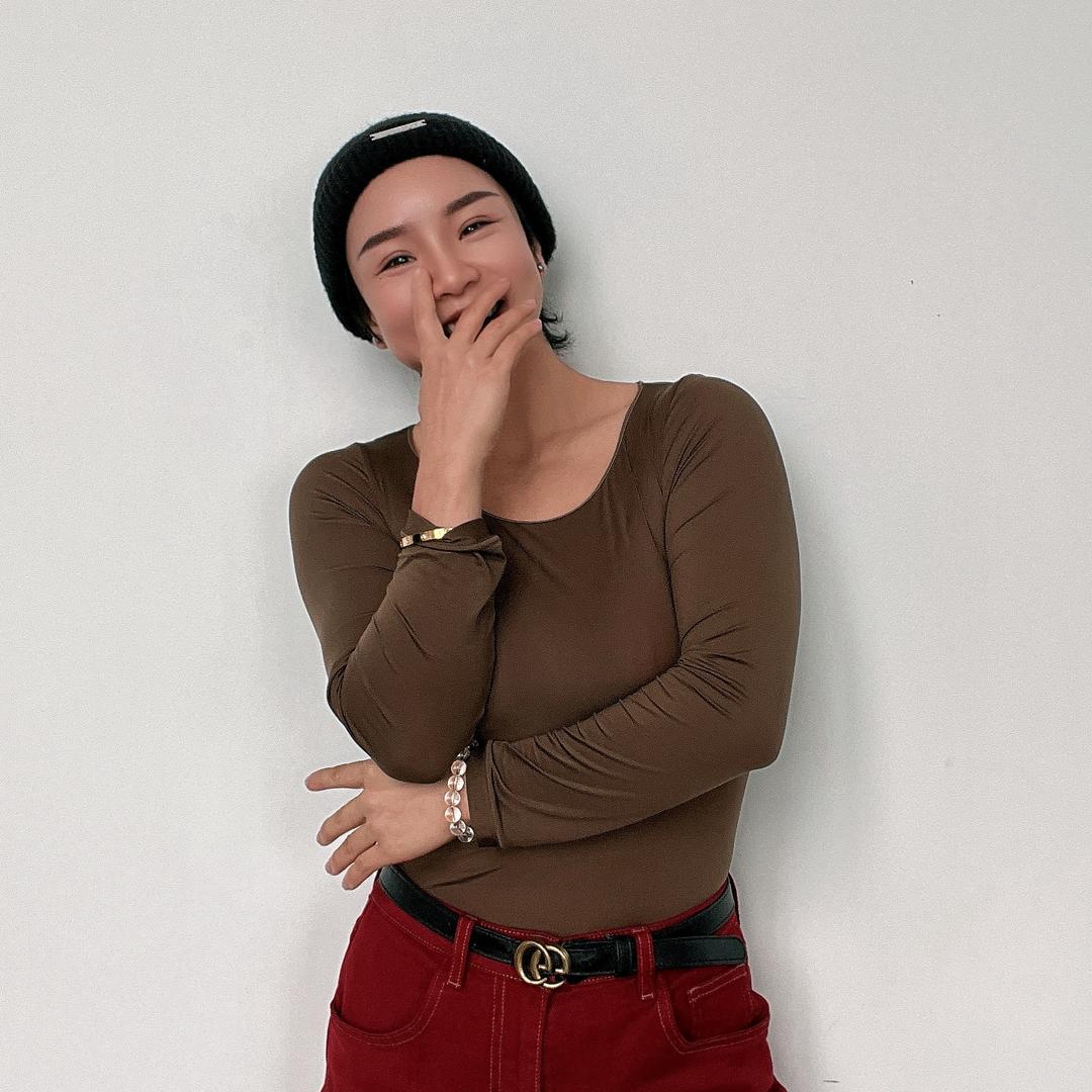 鹿不羁