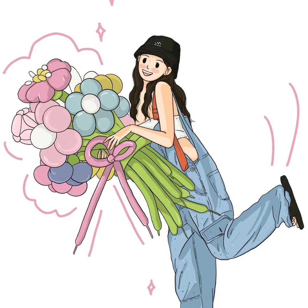 初遇花艺｜派对｜跟拍工作室