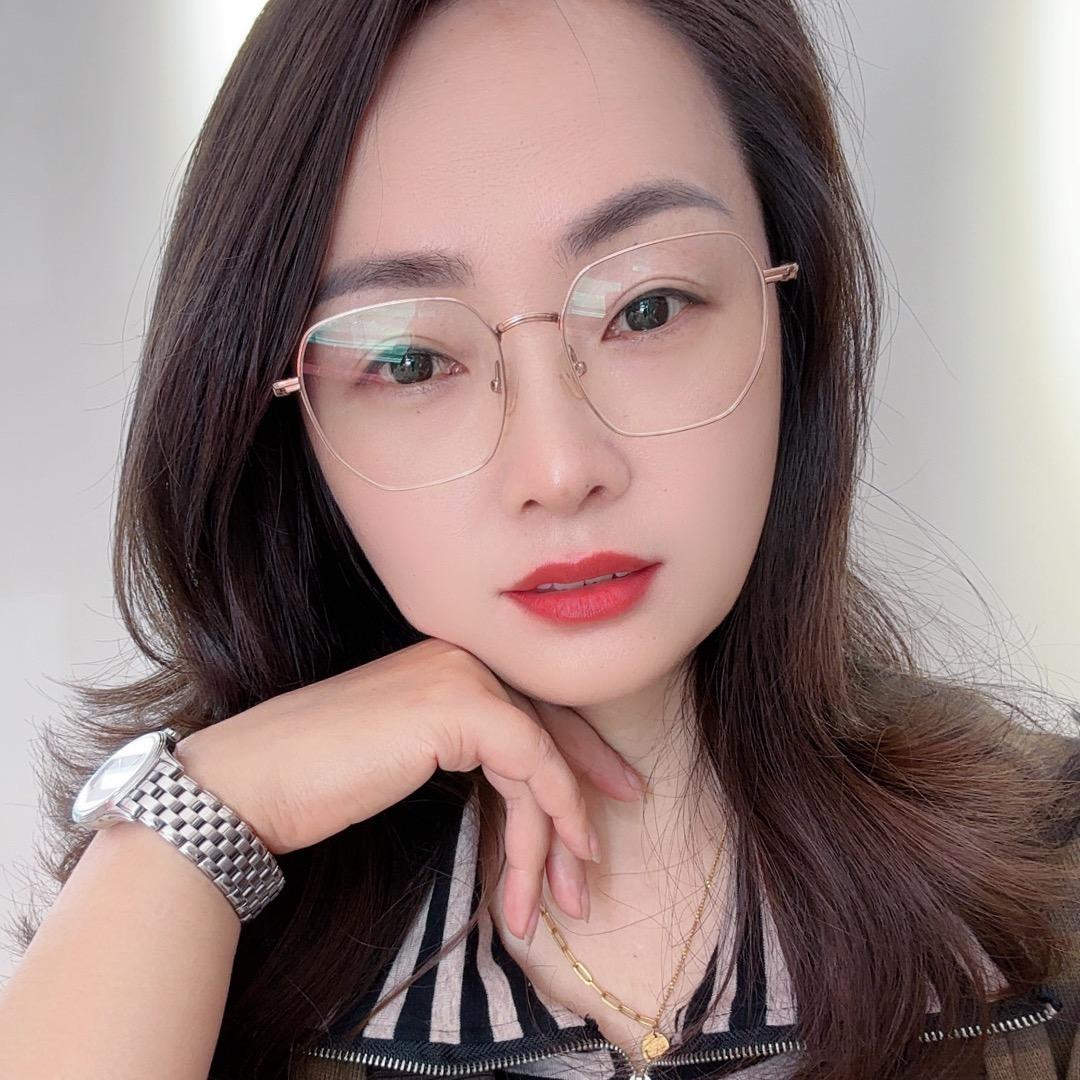 美安居 吉姐姐