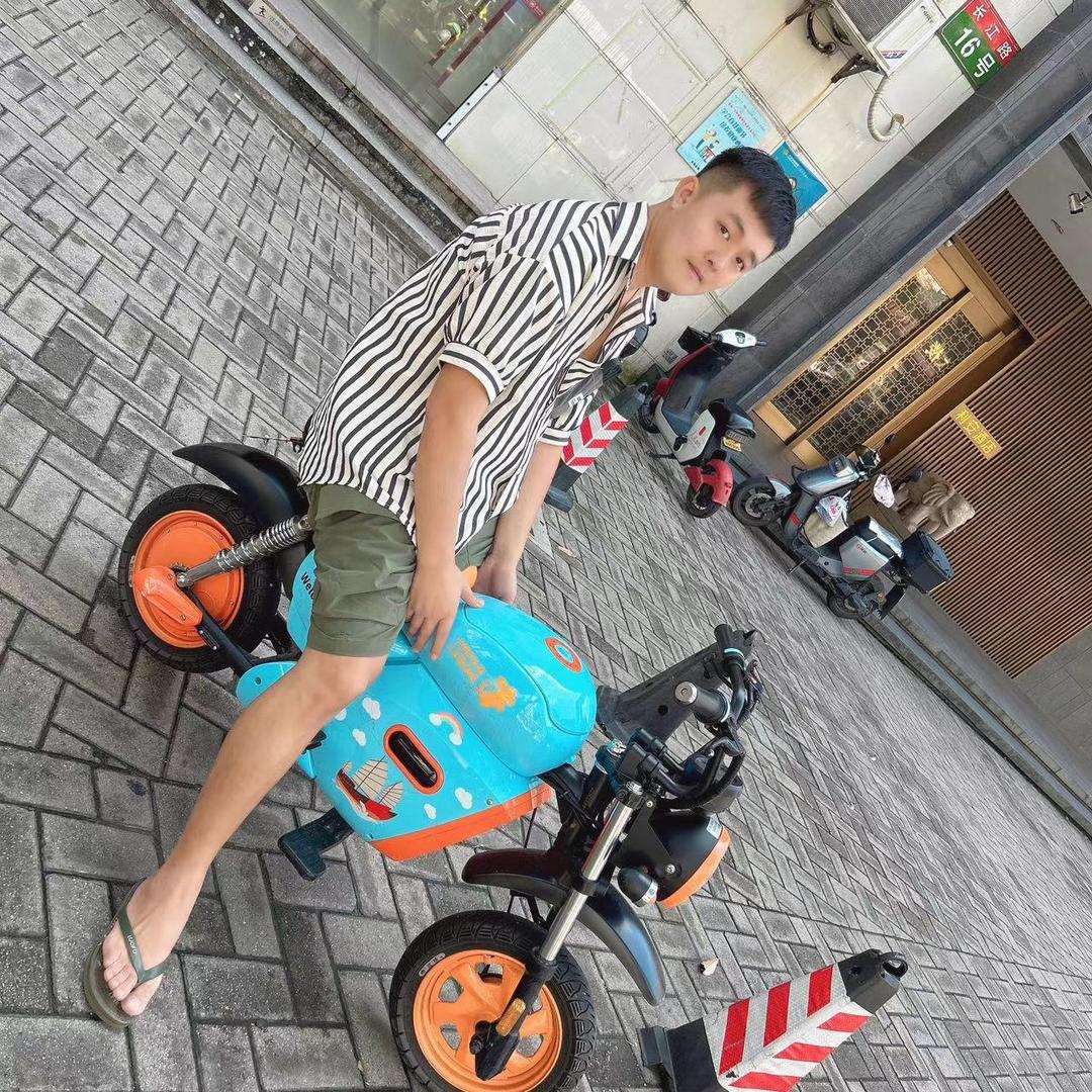 SF🇨🇳July影子