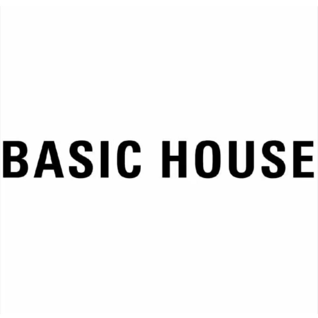 百家好Basic House断码清货号